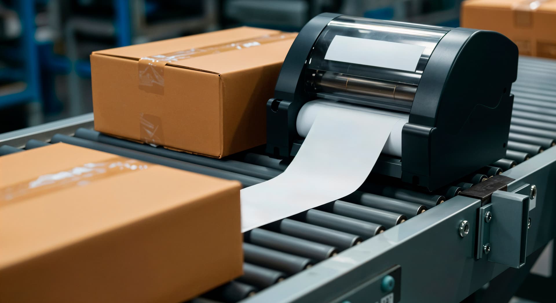 Pharma Packaging & Machinery brands at PharmmaEx