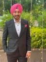 Harsimran Singh