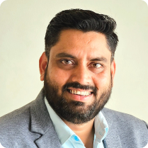 Shivam Sharma