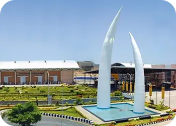 Hyderabad